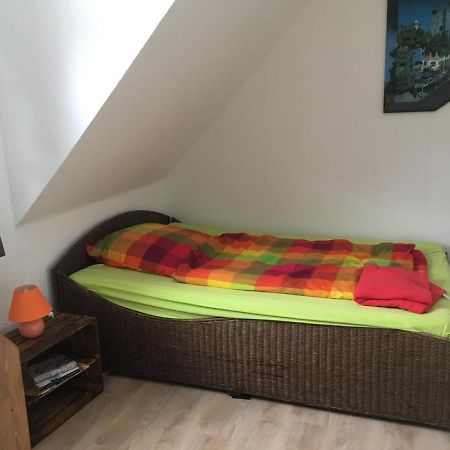 Ferienwohnung Ruhrort Brilon Εξωτερικό φωτογραφία