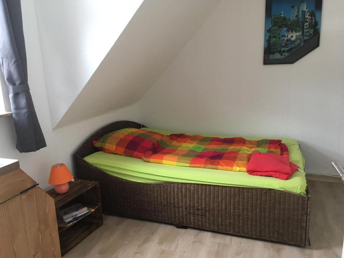 Ferienwohnung Ruhrort Brilon Εξωτερικό φωτογραφία