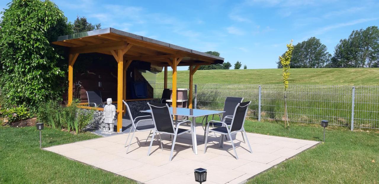 Ferienwohnung Ruhrort Brilon Εξωτερικό φωτογραφία