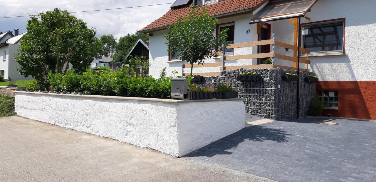 Ferienwohnung Ruhrort Brilon Εξωτερικό φωτογραφία