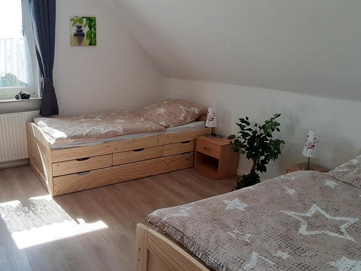 Ferienwohnung Ruhrort Brilon Εξωτερικό φωτογραφία
