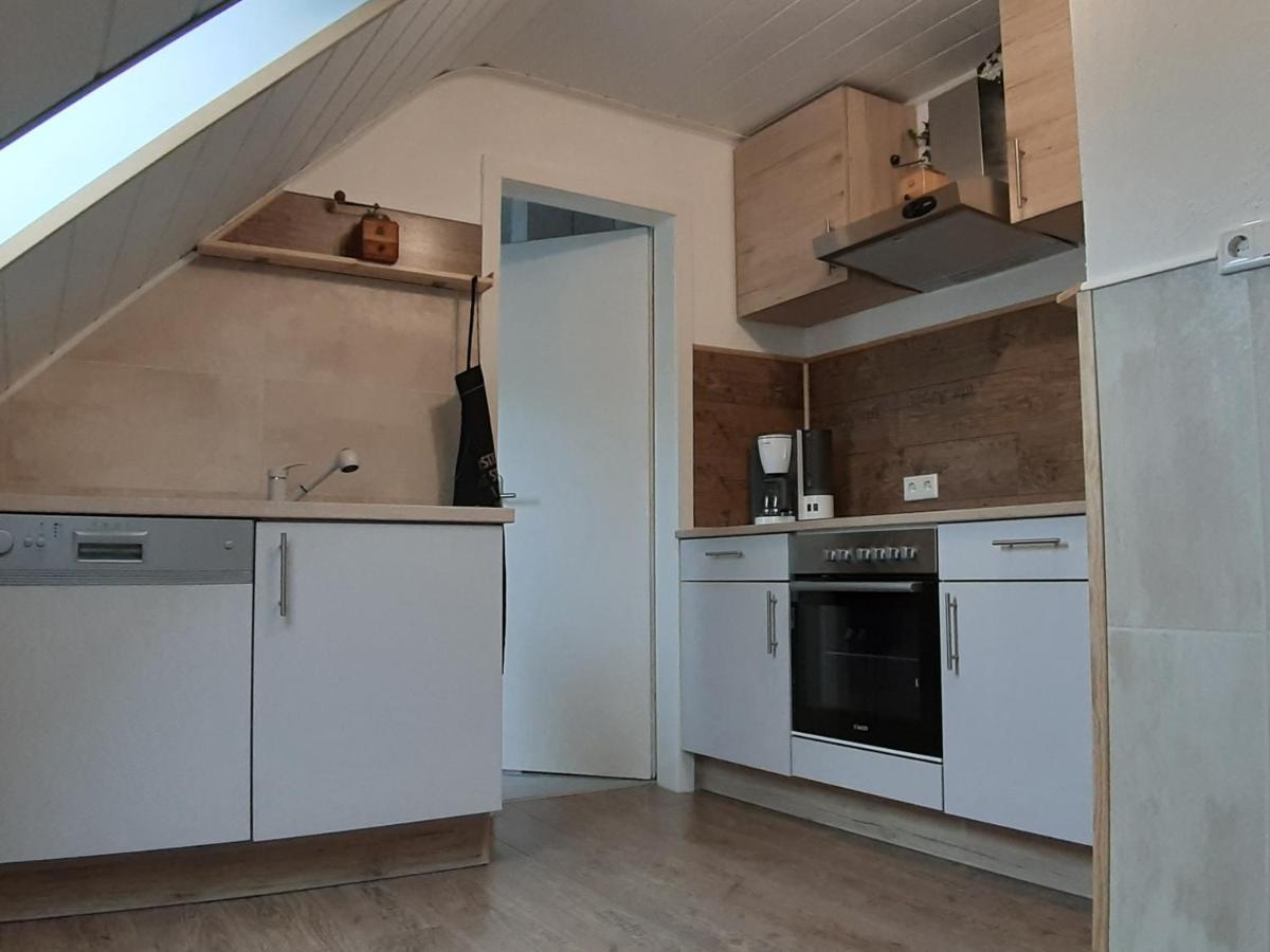 Ferienwohnung Ruhrort Brilon Εξωτερικό φωτογραφία