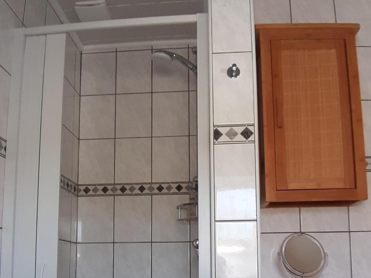 Ferienwohnung Ruhrort Brilon Εξωτερικό φωτογραφία