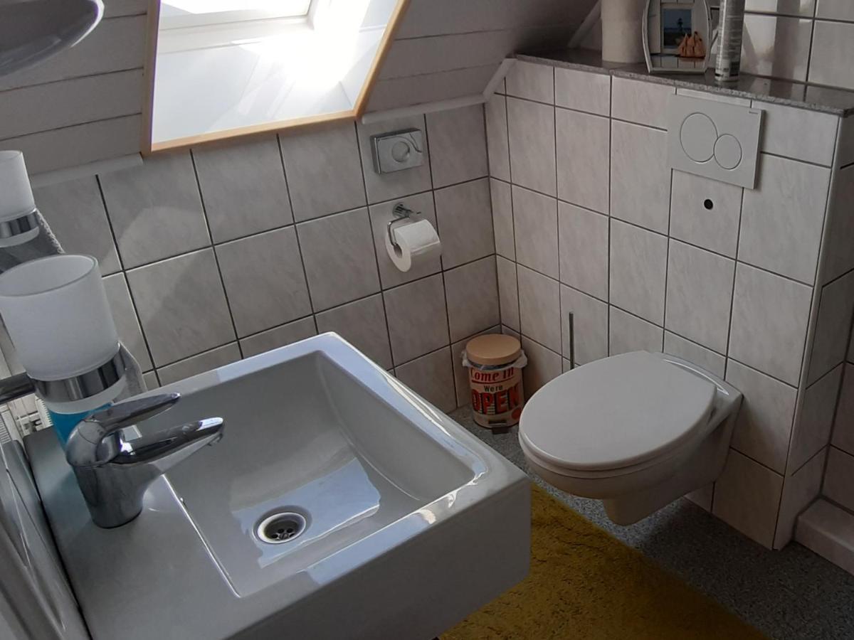 Ferienwohnung Ruhrort Brilon Εξωτερικό φωτογραφία