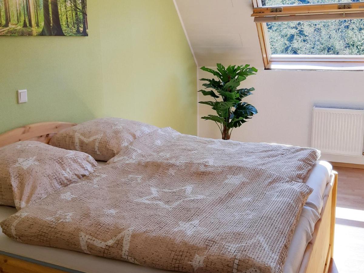 Ferienwohnung Ruhrort Brilon Εξωτερικό φωτογραφία