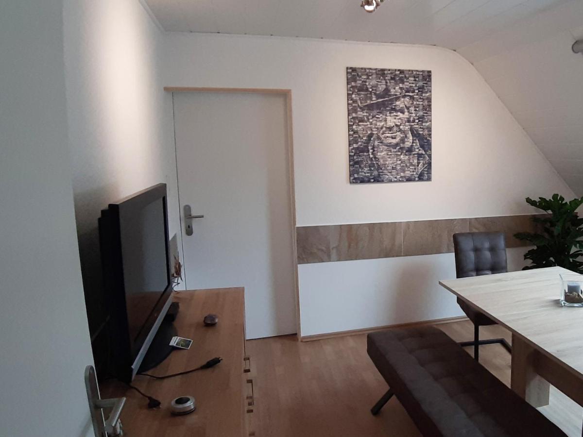 Ferienwohnung Ruhrort Brilon Εξωτερικό φωτογραφία